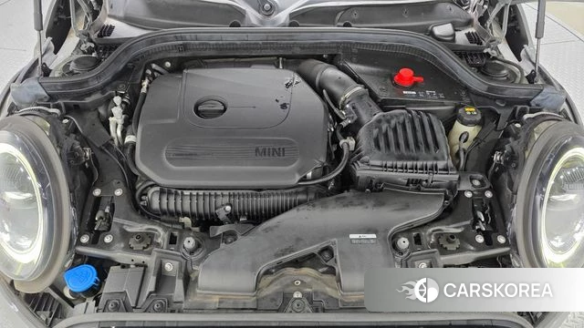 Mini Cooper S id 4572924 из Кореи 30