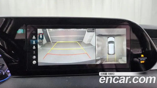 Hyundai Palisade id 2569409 из Кореи 16