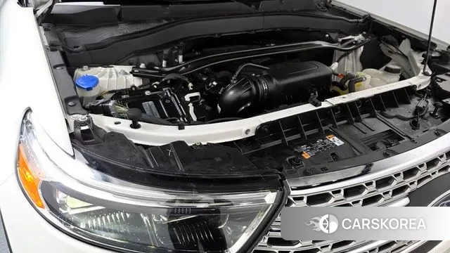 Ford Explorer 6th Generation id 3626314 из Кореи 16