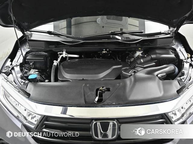 Honda Odyssey id 3922751 из Кореи 16