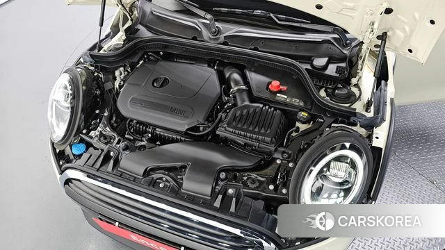 Mini Cooper id 4662611 из Кореи 16