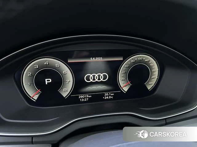 Audi Q5L Sportback id 4207252 из Китая 9