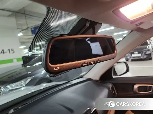 Hyundai Venue id 3111766 из Кореи 9