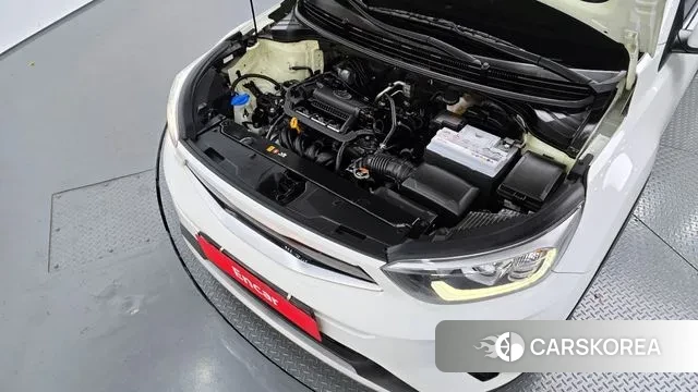 Kia Stonic id 3375039 из Кореи 16