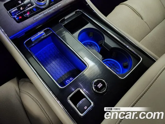 Lincoln Aviator 2nd generation id 2698014 из Кореи 16