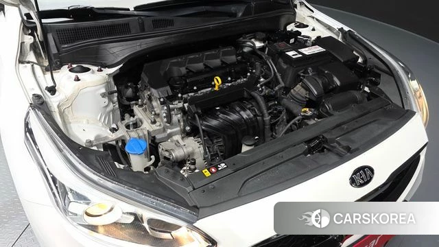 Kia Come New K3 id 4496860 из Кореи 16