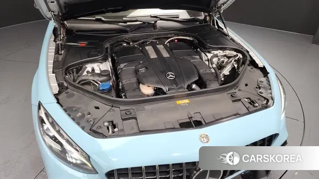 Mercedes-Benz S-Class W222 id 3661460 из Кореи 16