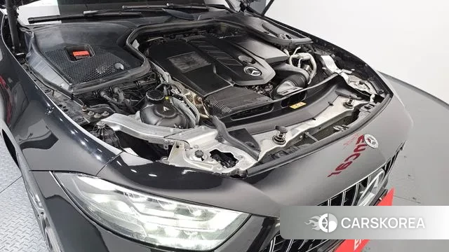 Mercedes-Benz CLS-Class C257 id 3464142 из Кореи 16