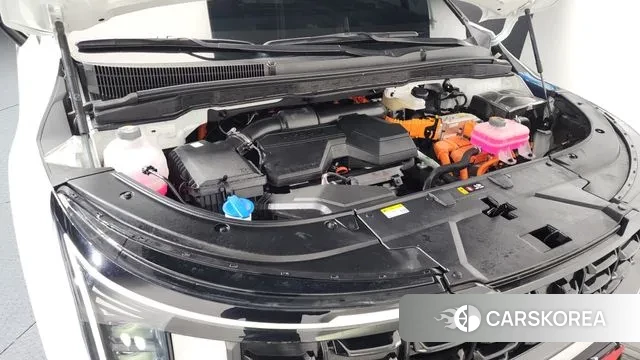 Kia The New Carnival 4th Generation id 3757938 из Кореи 16