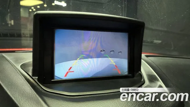 Ssangyong New Style Korando C id 2785698 из Кореи 16