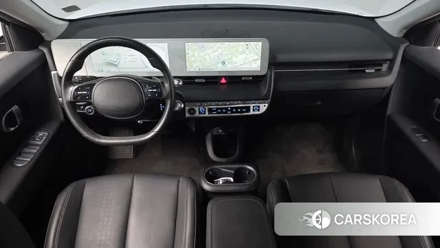 Hyundai Ionic 5 id 3323307 из Кореи 16