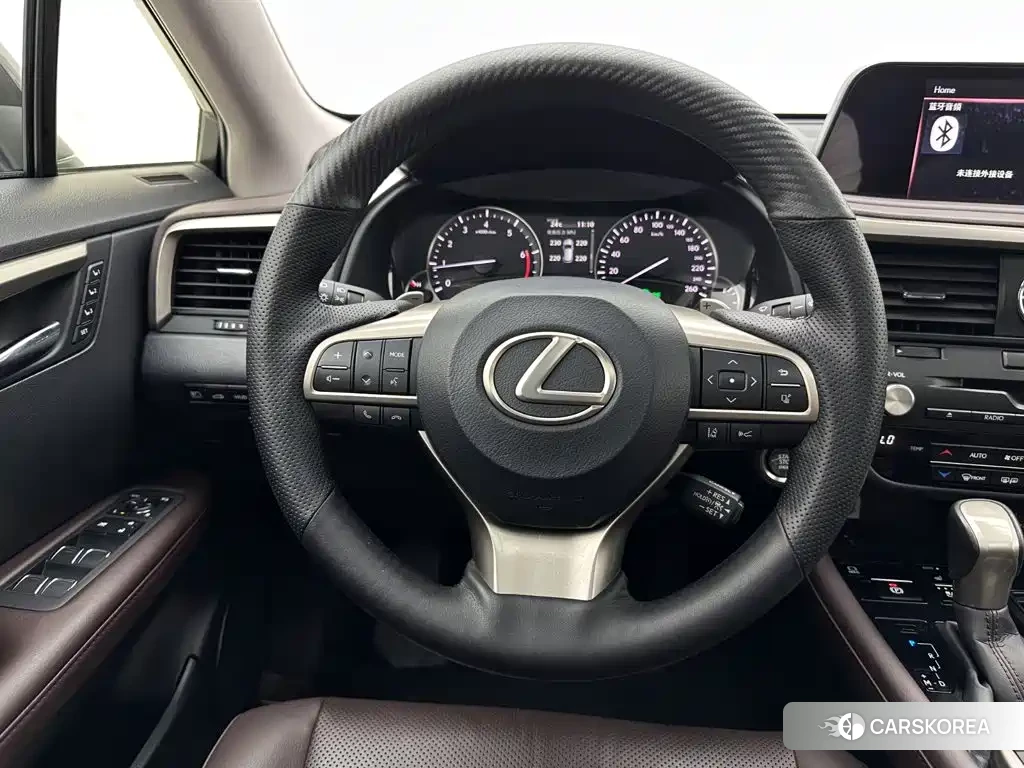 Lexus RX id 4601094 из Китая 29