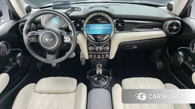 Mini Cooper S id 4534384 из Кореи 27