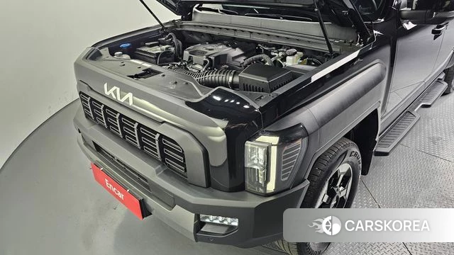 Kia Tasman id 3876434 из Кореи 16