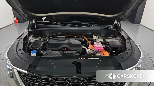 Kia The New Sorento 4th Generation id 3644784 из Кореи 16