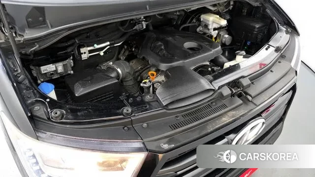 Hyundai Solati id 3014028 из Кореи 16