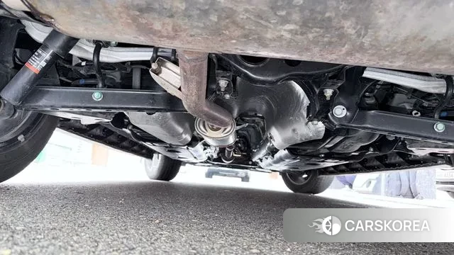 Renault Korea (Samsung) QM6 id 3517758 из Кореи 16