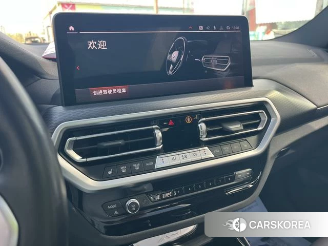 BMW X3 id 4256908 из Китая 14