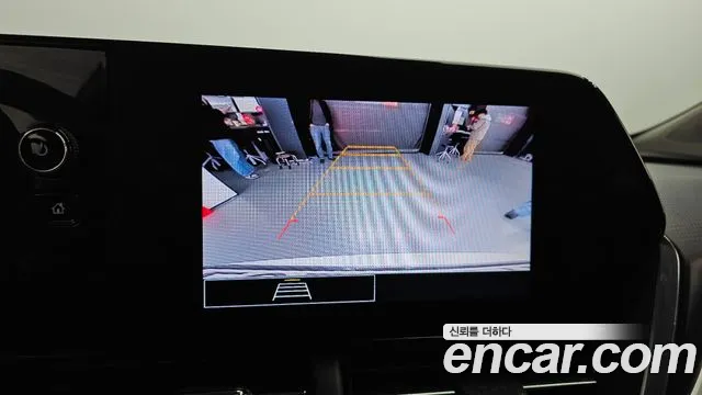 Chevrolet (GM Daewoo) Trax Crossover id 2624750 из Кореи 16