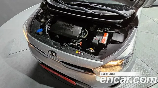 Kia All New Morning (JA) id 2708167 из Кореи 16