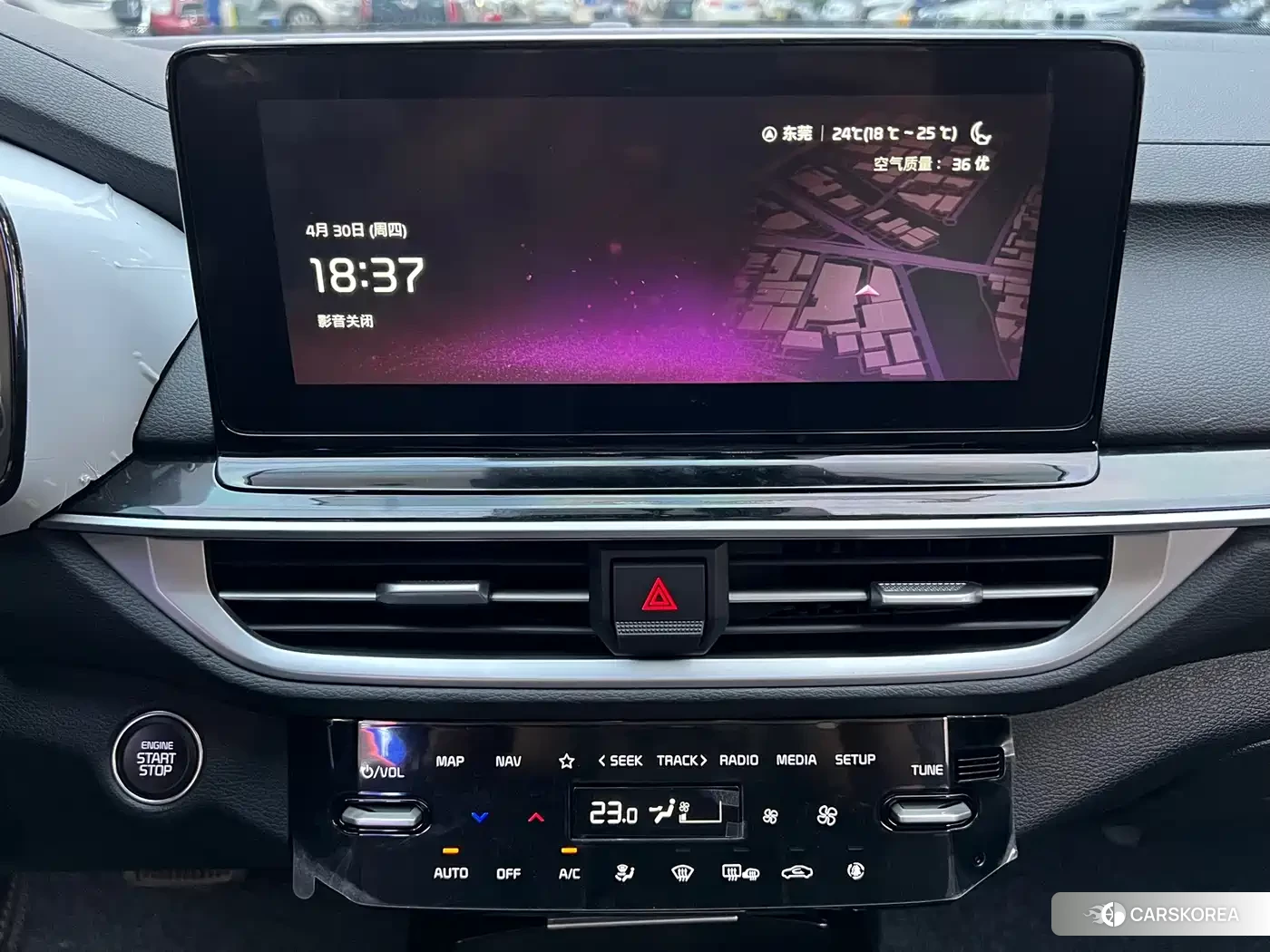 Kia K3 id 4570409 из Китая 15