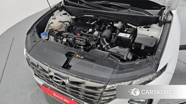 Hyundai Tucson (NX4) id 3664499 из Кореи 16