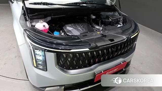 Kia The New Carnival 4th Generation id 3585850 из Кореи 16