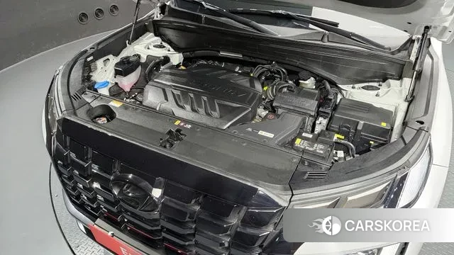 Hyundai The New Palisade id 3770032 из Кореи 16