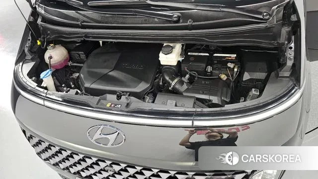 Hyundai Staria id 2984267 из Кореи 16