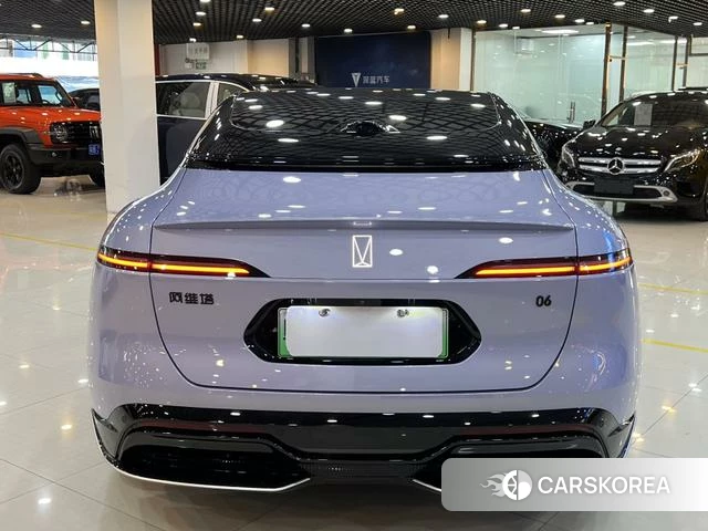 Avita 06 2025 Фиолетовый из Китая, фото 6