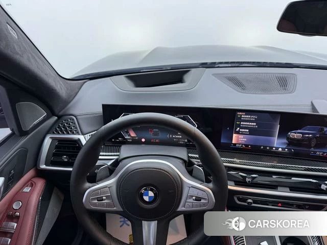 BMW X5 id 4256109 из Китая 19