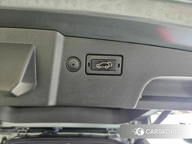 Ssangyong Torres id 4834474 из Кореи 16