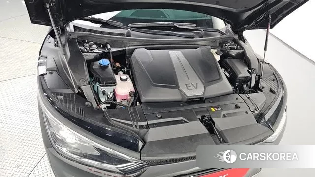 Kia EV6 id 3295145 из Кореи 16