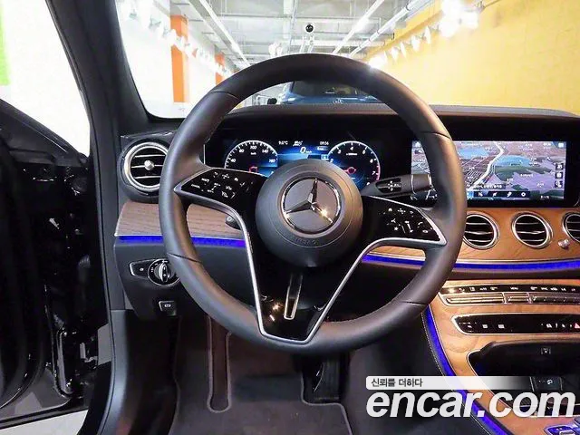 Mercedes-Benz E-Class W213 id 2488087 из Кореи 16