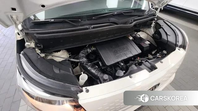 Kia The New Ray id 3395873 из Кореи 16