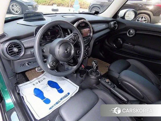 Mini Cooper id 2931528 из Кореи 14