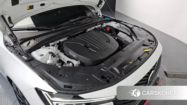 Volvo S90 id 3731206 из Кореи 16