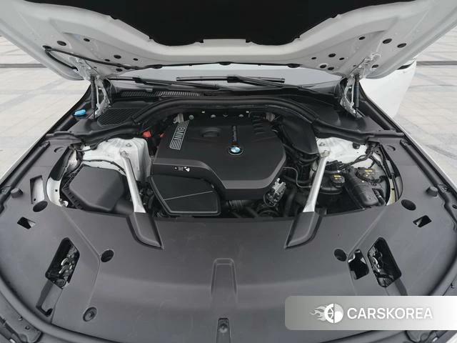 BMW 6 series GT id 4211746 из Китая 10