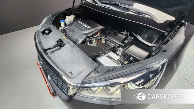 Kia The New Sorento id 3050697 из Кореи 16