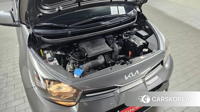 Kia Morning Urban (JA) id 4656481 из Кореи 27