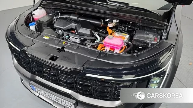 Kia The New Carnival 4th Generation id 3457065 из Кореи 16