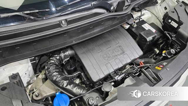 Kia The New Kia Ray id 4835290 из Кореи 26