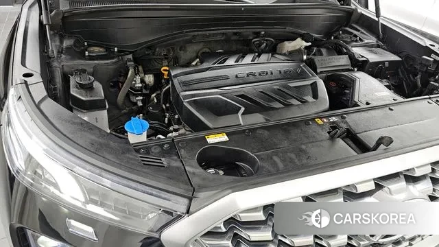 Hyundai Palisade id 3464222 из Кореи 16