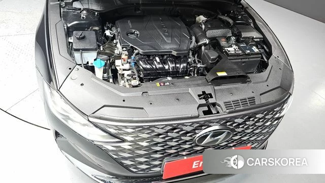 Hyundai The New Grandeur IG id 4637697 из Кореи 27