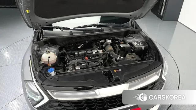 Kia Sportage 5th Generation id 3721295 из Кореи 16