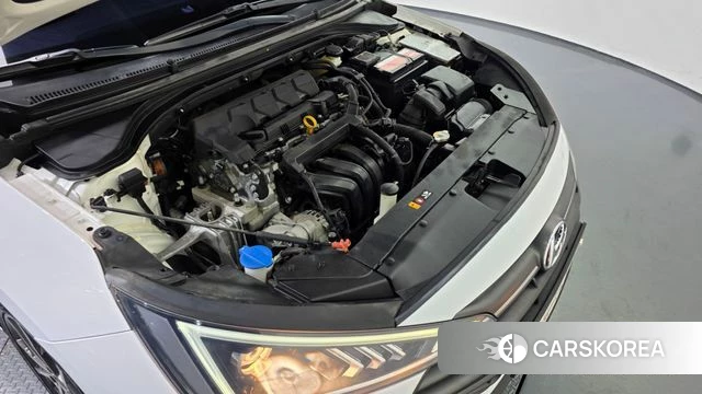 Hyundai The New Avante AD id 4557753 из Кореи 29