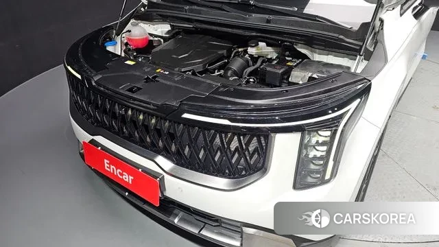 Kia The New Carnival 4th Generation id 3619787 из Кореи 16