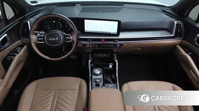 Kia The New Sorento 4th Generation id 3212355 из Кореи 16