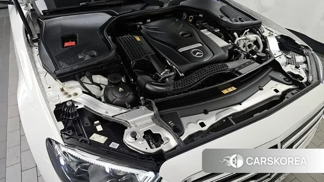 Mercedes-Benz E-Class W213 id 3003525 из Кореи 16