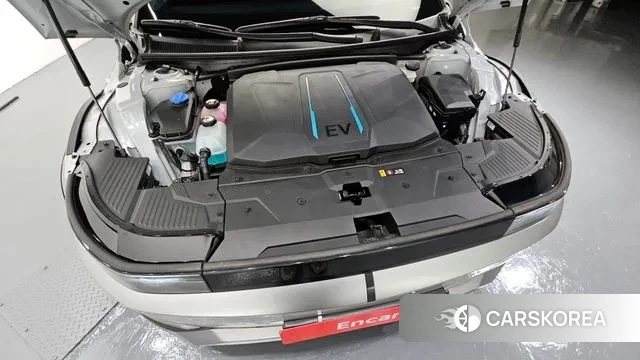 Hyundai Ionic 5 id 3290441 из Кореи 16